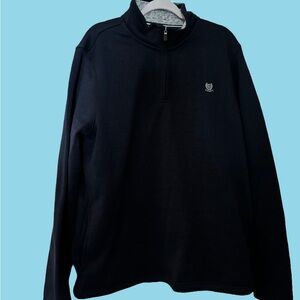 Chaps fleece